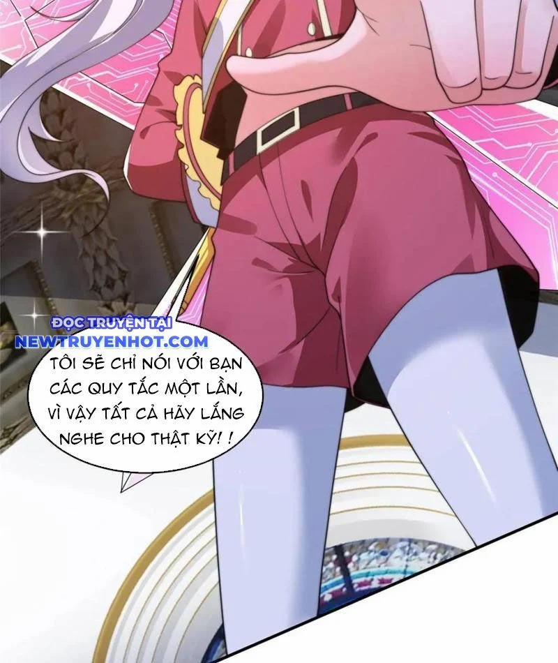 Nữ Đồ Đệ Ai Nấy Đều Muốn Giết Ta 220 trang 8