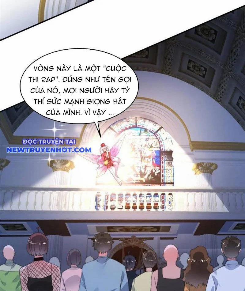 Nữ Đồ Đệ Ai Nấy Đều Muốn Giết Ta 220 trang 9