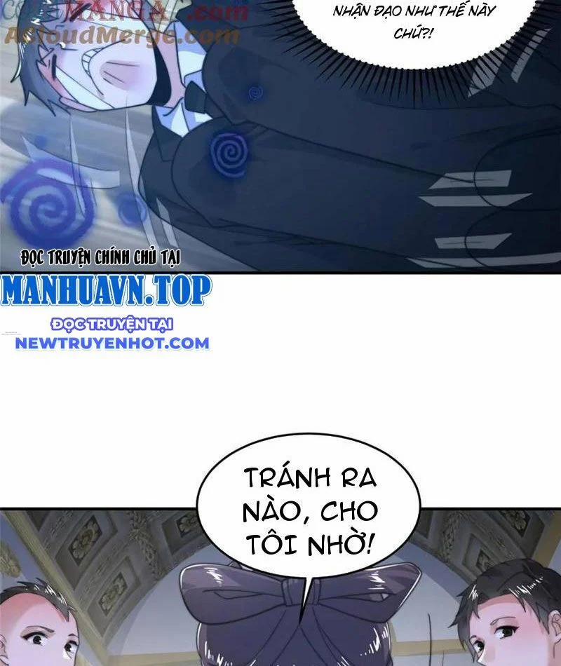 Nữ Đồ Đệ Ai Nấy Đều Muốn Giết Ta 221 trang 1