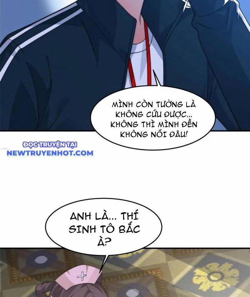 Nữ Đồ Đệ Ai Nấy Đều Muốn Giết Ta 221 trang 10