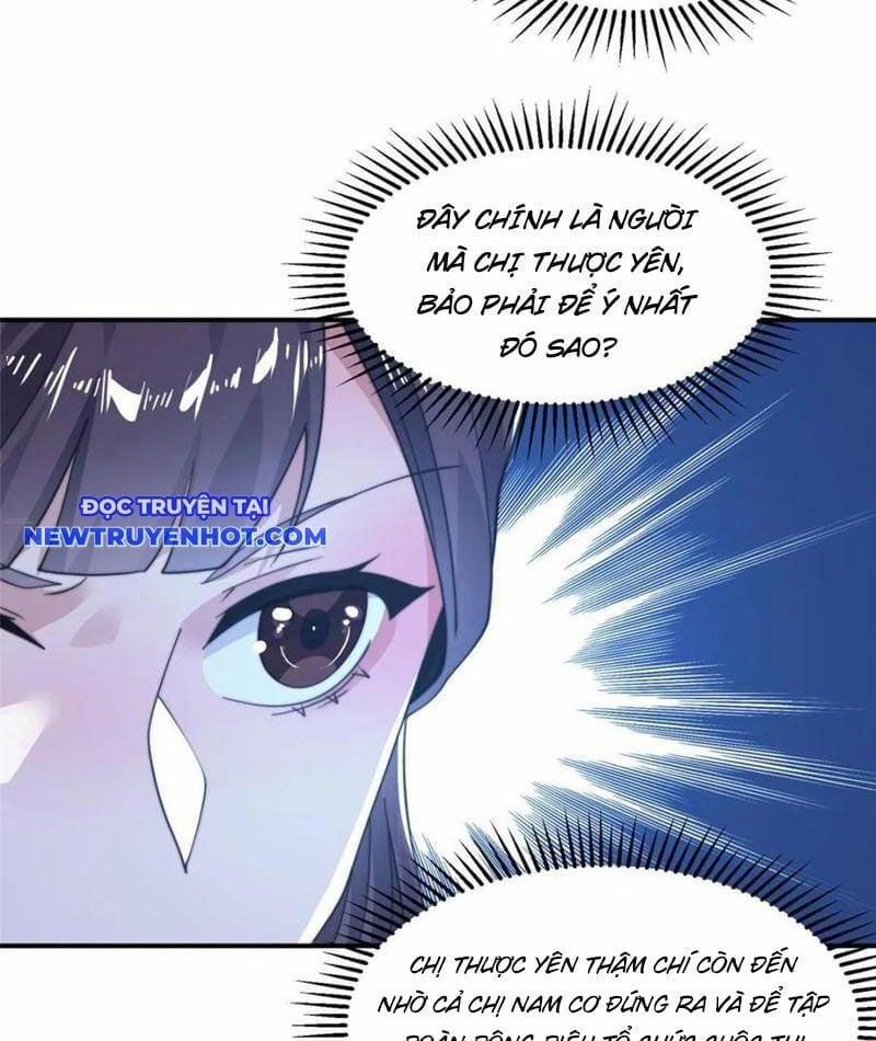 Nữ Đồ Đệ Ai Nấy Đều Muốn Giết Ta 221 trang 12