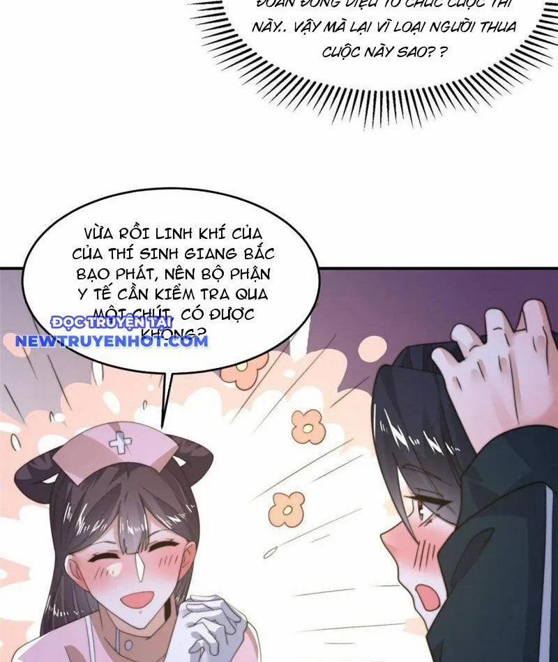 Nữ Đồ Đệ Ai Nấy Đều Muốn Giết Ta 221 trang 13