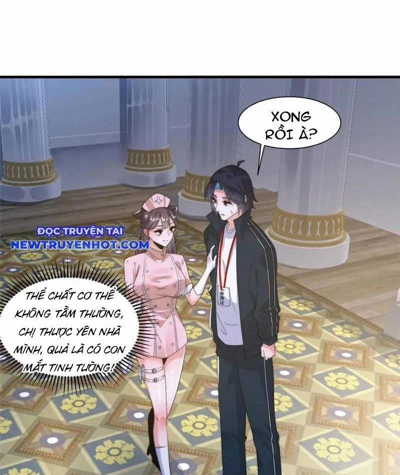 Nữ Đồ Đệ Ai Nấy Đều Muốn Giết Ta 221 trang 18