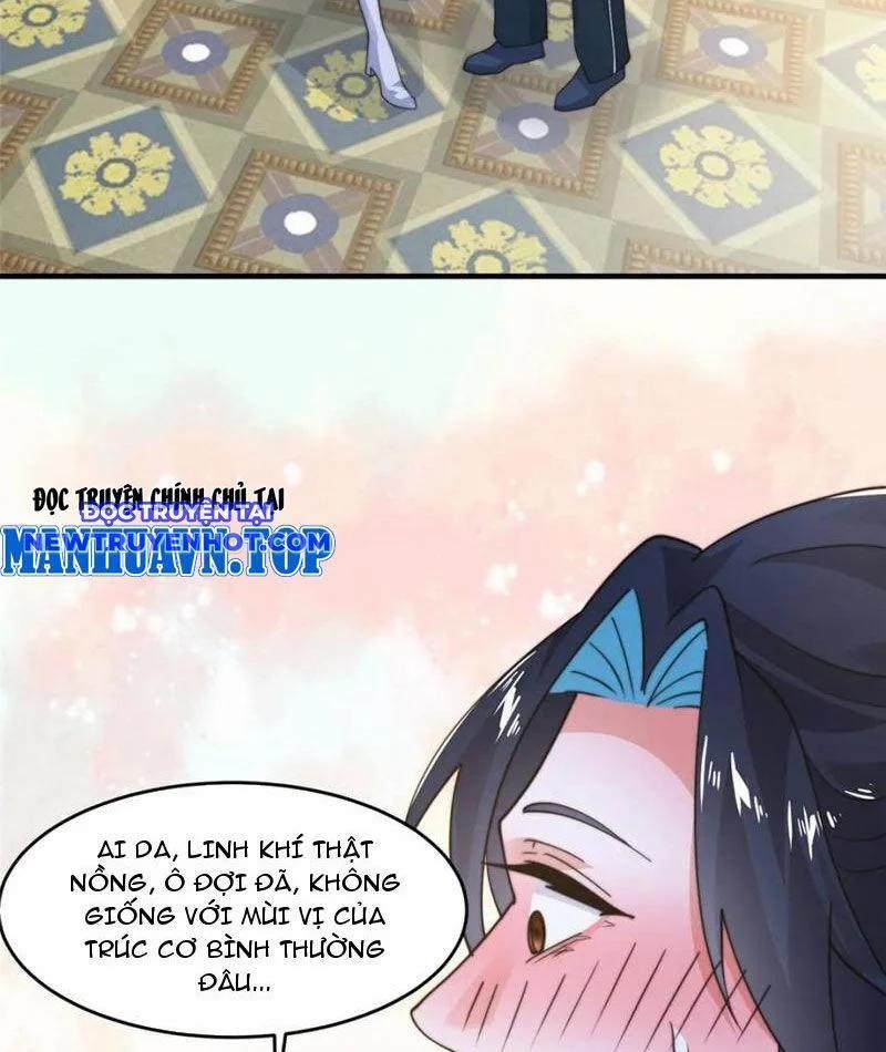 Nữ Đồ Đệ Ai Nấy Đều Muốn Giết Ta 221 trang 19