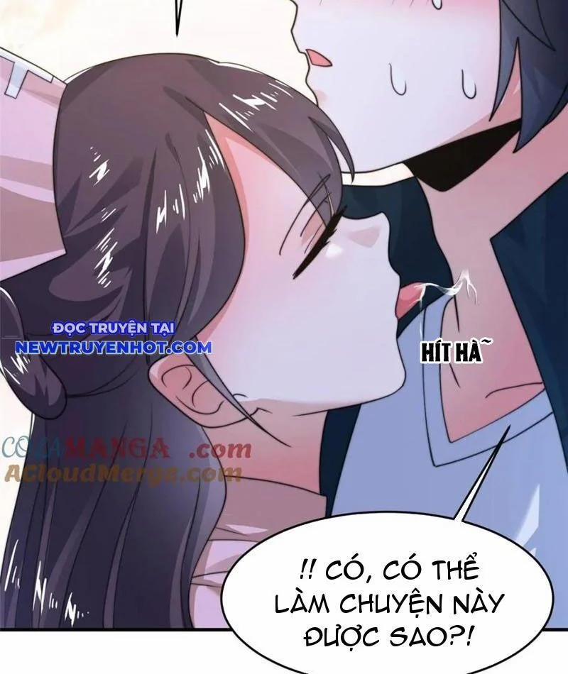Nữ Đồ Đệ Ai Nấy Đều Muốn Giết Ta 221 trang 20