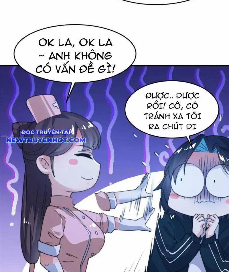 Nữ Đồ Đệ Ai Nấy Đều Muốn Giết Ta 221 trang 21