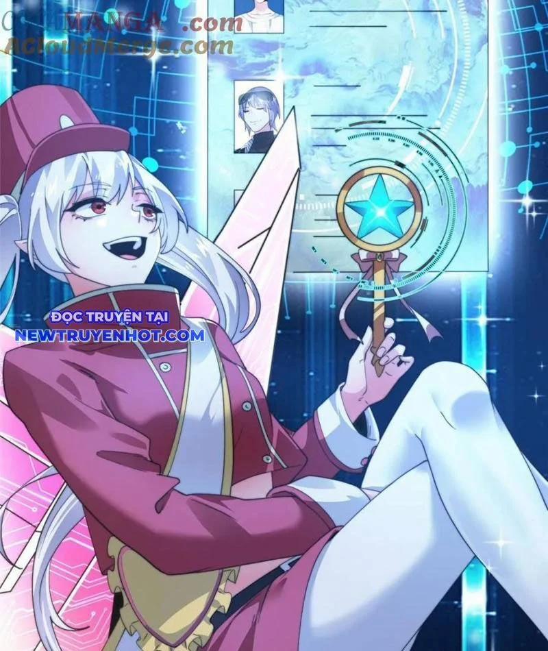 Nữ Đồ Đệ Ai Nấy Đều Muốn Giết Ta 221 trang 24