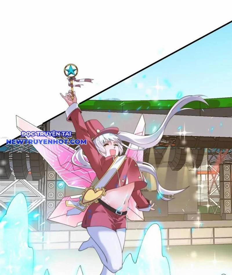 Nữ Đồ Đệ Ai Nấy Đều Muốn Giết Ta 221 trang 26