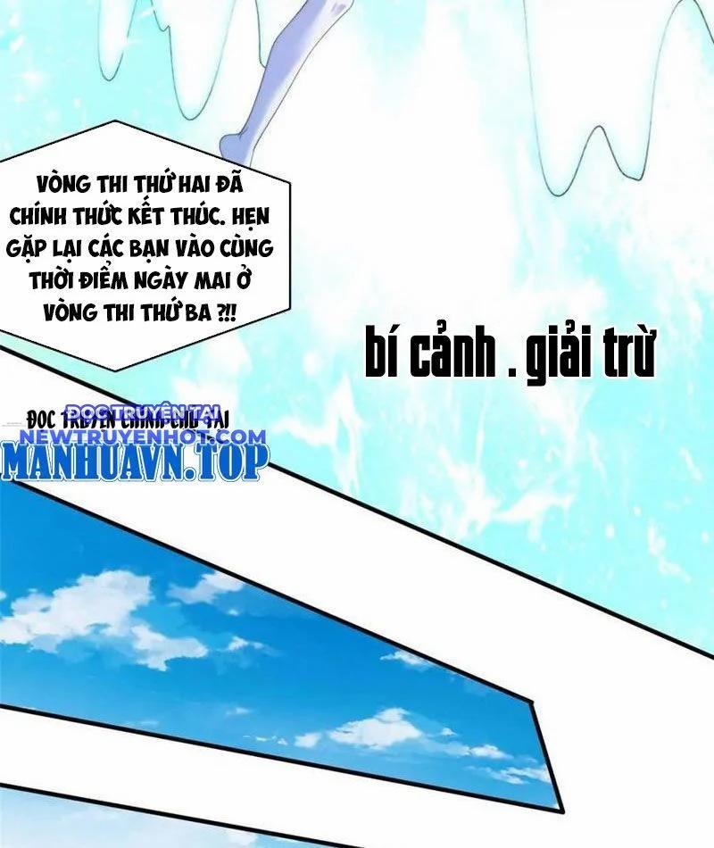 Nữ Đồ Đệ Ai Nấy Đều Muốn Giết Ta 221 trang 27