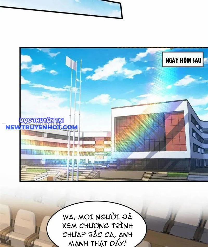 Nữ Đồ Đệ Ai Nấy Đều Muốn Giết Ta 221 trang 28