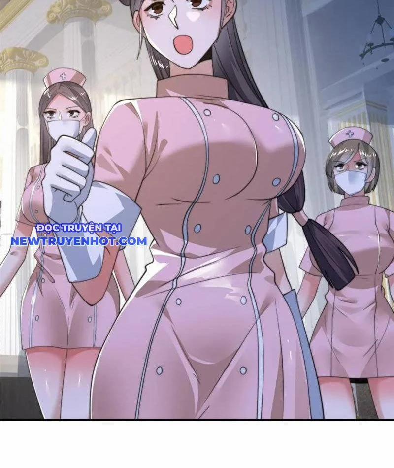 Nữ Đồ Đệ Ai Nấy Đều Muốn Giết Ta 221 trang 3