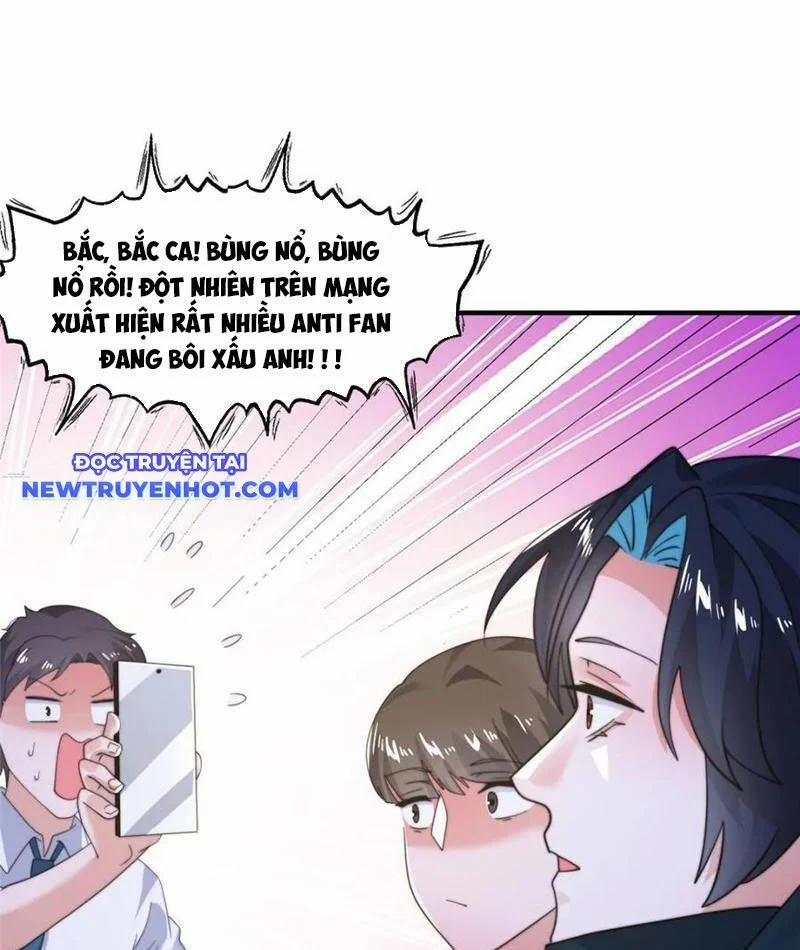 Nữ Đồ Đệ Ai Nấy Đều Muốn Giết Ta 221 trang 30