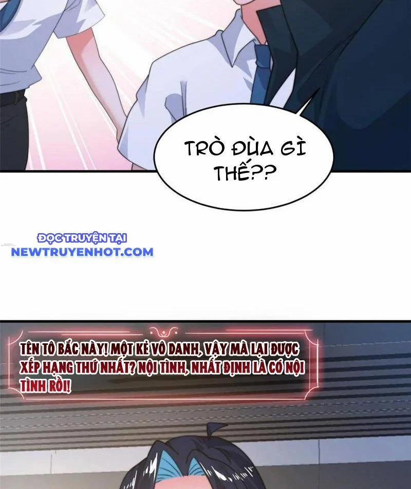 Nữ Đồ Đệ Ai Nấy Đều Muốn Giết Ta 221 trang 31