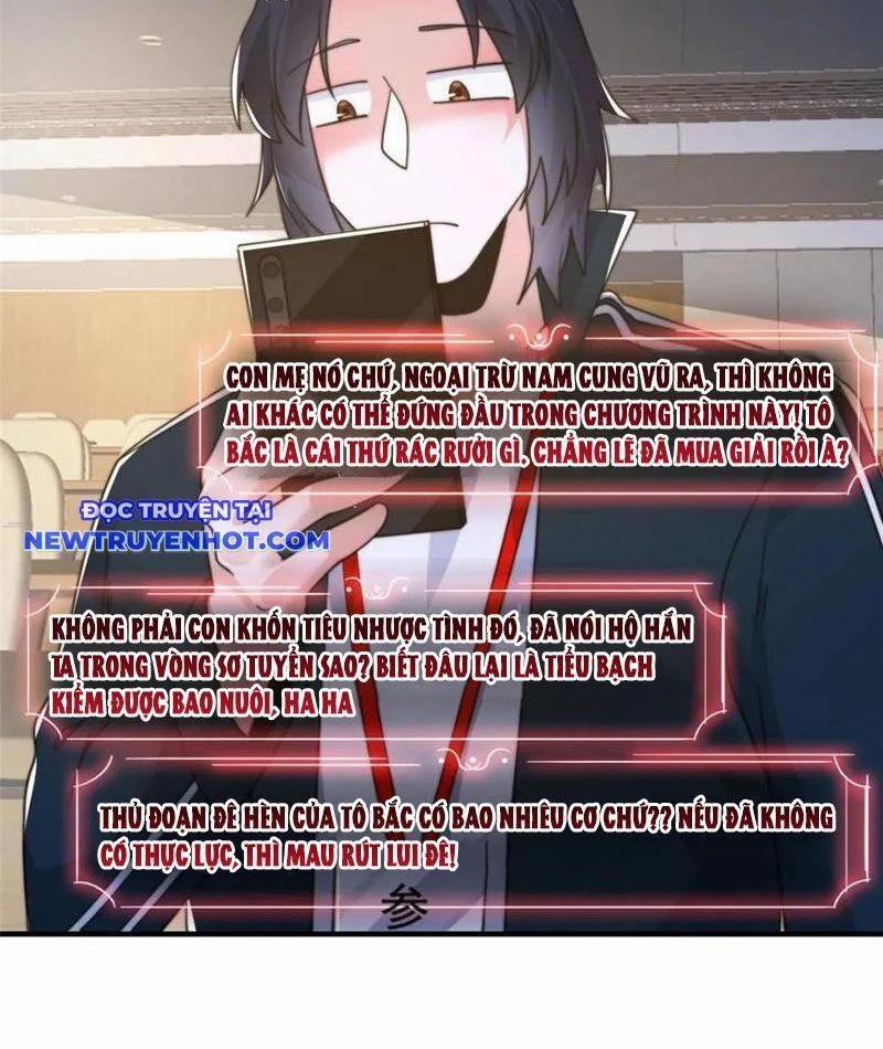 Nữ Đồ Đệ Ai Nấy Đều Muốn Giết Ta 221 trang 32
