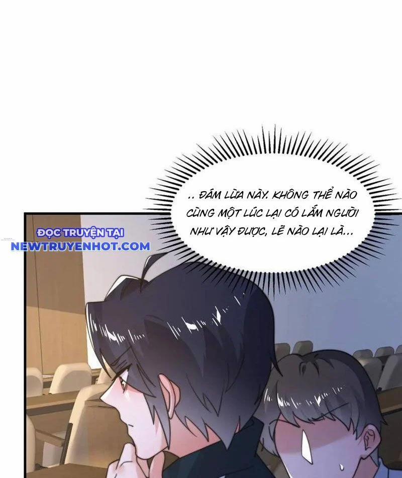 Nữ Đồ Đệ Ai Nấy Đều Muốn Giết Ta 221 trang 33