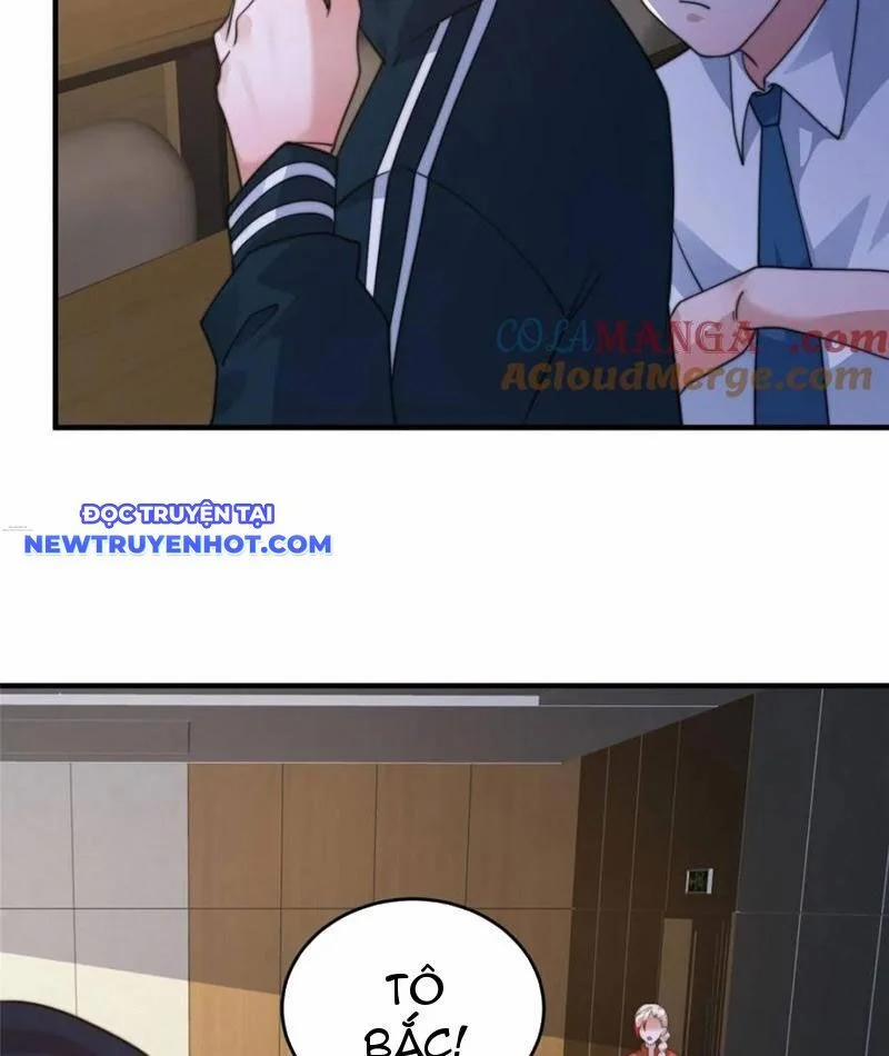 Nữ Đồ Đệ Ai Nấy Đều Muốn Giết Ta 221 trang 34
