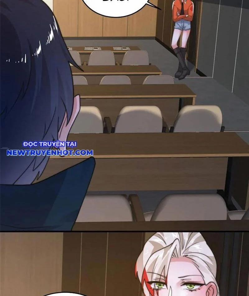Nữ Đồ Đệ Ai Nấy Đều Muốn Giết Ta 221 trang 35
