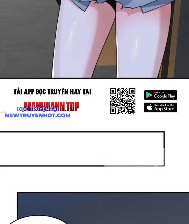 Nữ Đồ Đệ Ai Nấy Đều Muốn Giết Ta 221 trang 37