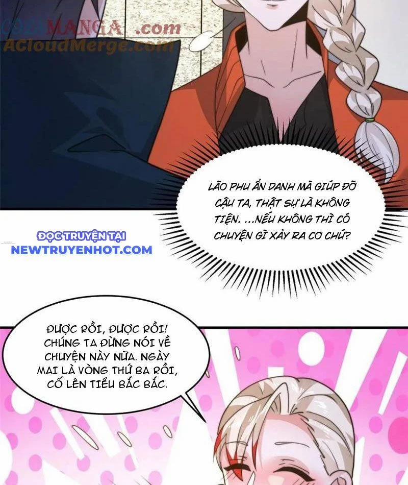 Nữ Đồ Đệ Ai Nấy Đều Muốn Giết Ta 221 trang 41