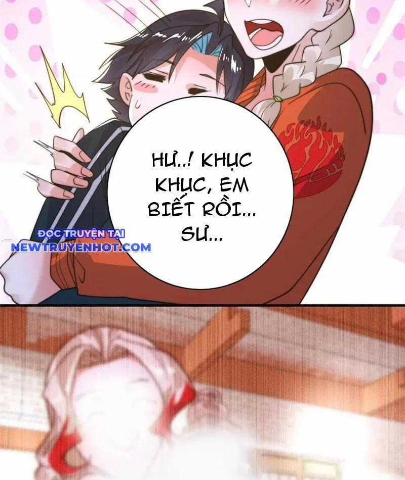 Nữ Đồ Đệ Ai Nấy Đều Muốn Giết Ta 221 trang 42