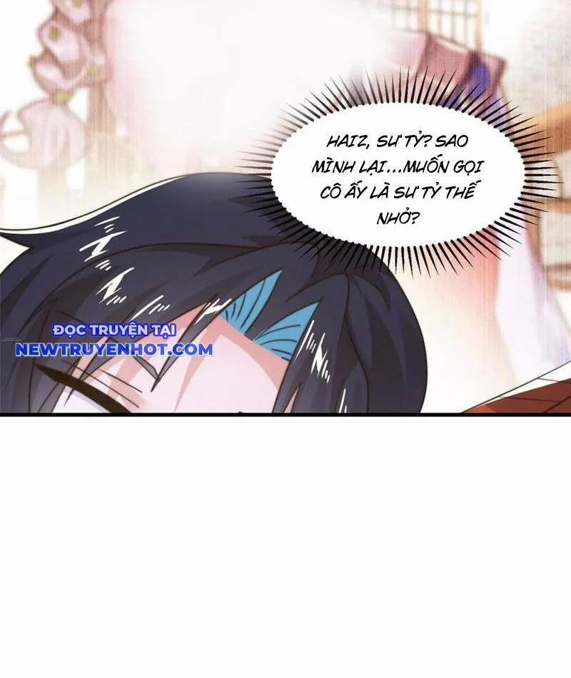 Nữ Đồ Đệ Ai Nấy Đều Muốn Giết Ta 221 trang 43