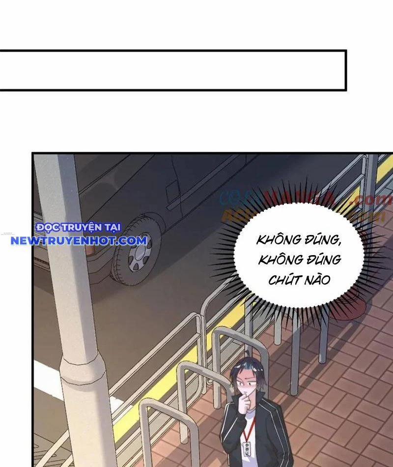 Nữ Đồ Đệ Ai Nấy Đều Muốn Giết Ta 221 trang 44