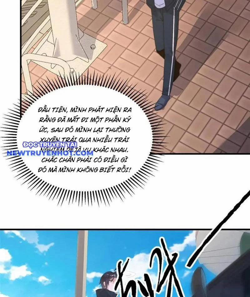 Nữ Đồ Đệ Ai Nấy Đều Muốn Giết Ta 221 trang 45