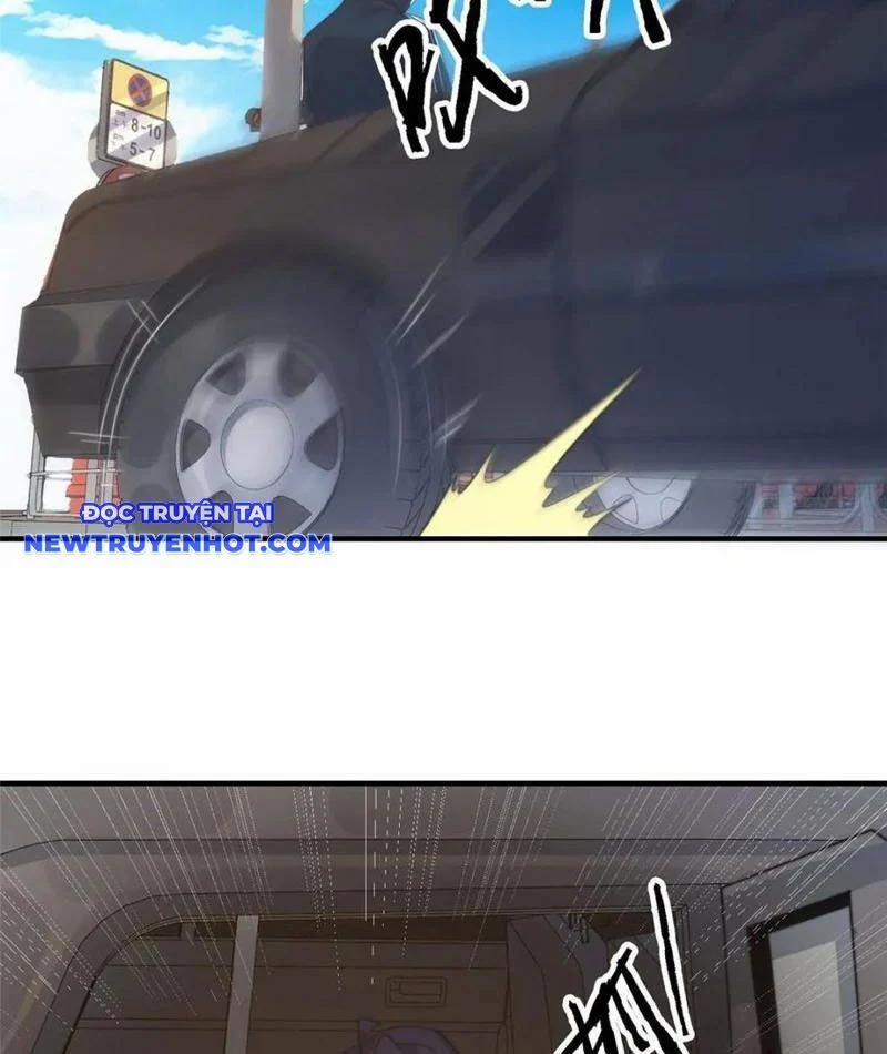 Nữ Đồ Đệ Ai Nấy Đều Muốn Giết Ta 221 trang 46