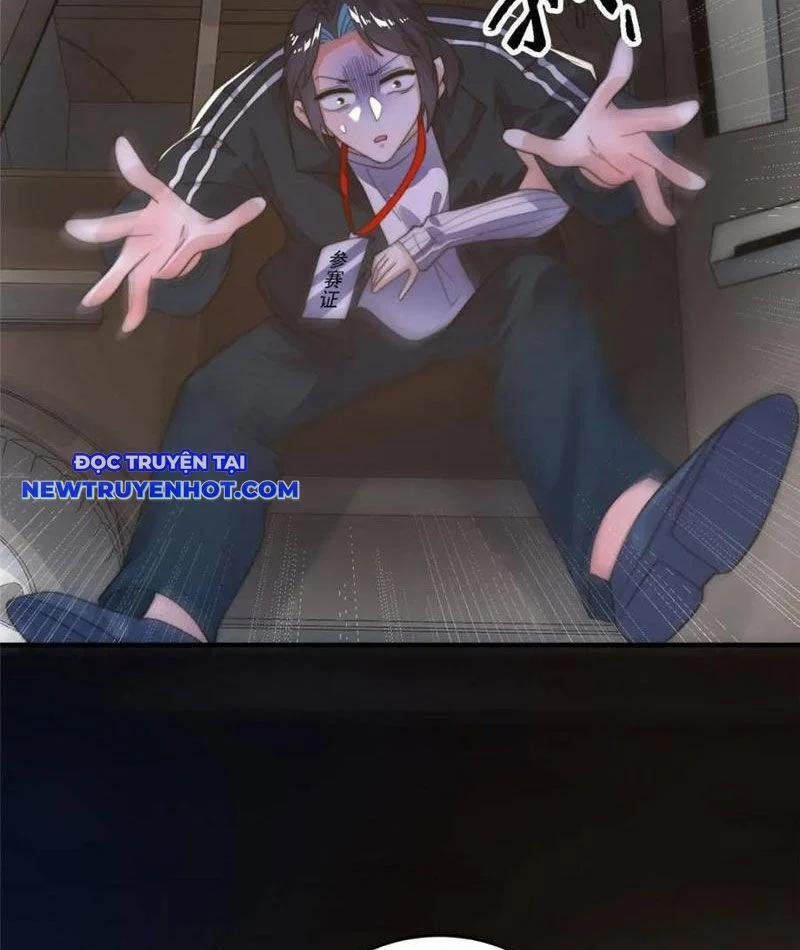 Nữ Đồ Đệ Ai Nấy Đều Muốn Giết Ta 221 trang 47