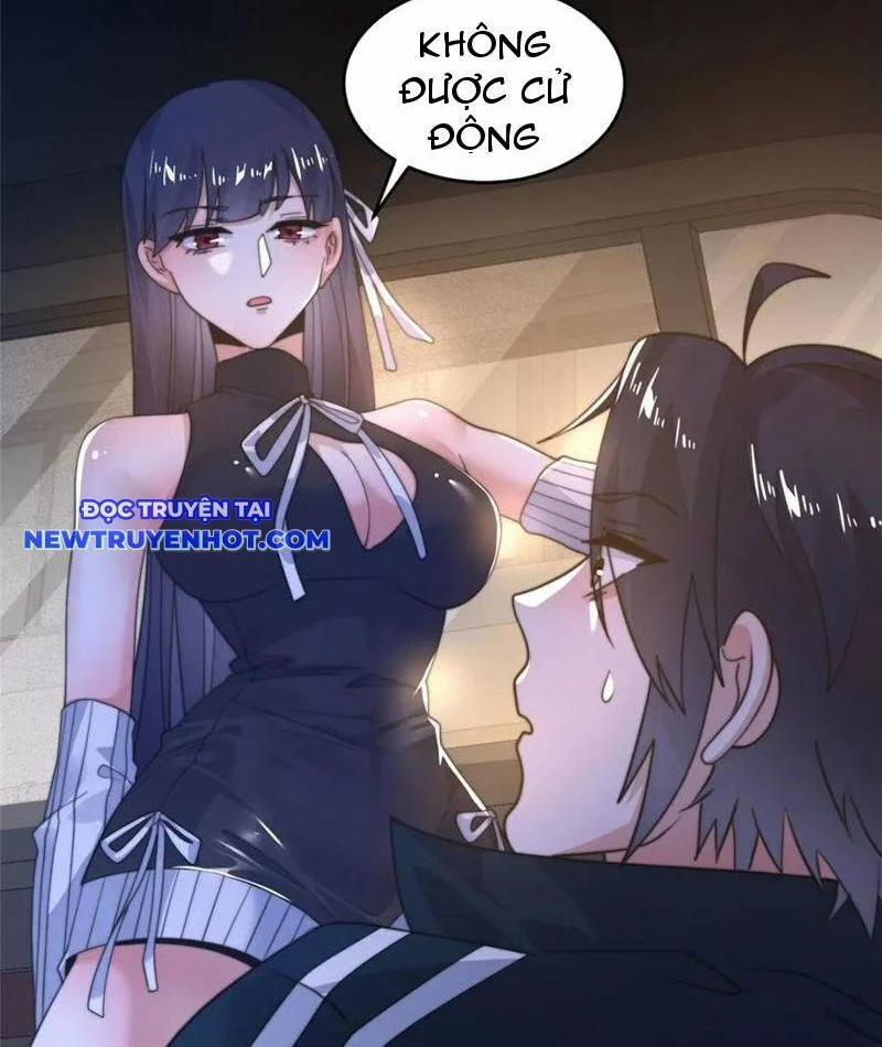 Nữ Đồ Đệ Ai Nấy Đều Muốn Giết Ta 221 trang 48