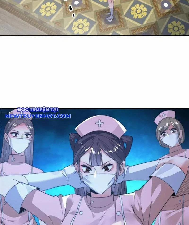 Nữ Đồ Đệ Ai Nấy Đều Muốn Giết Ta 221 trang 5