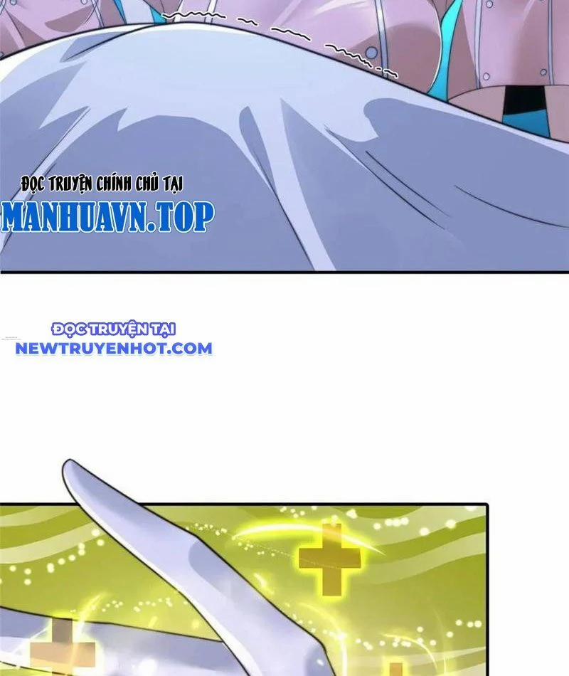 Nữ Đồ Đệ Ai Nấy Đều Muốn Giết Ta 221 trang 6