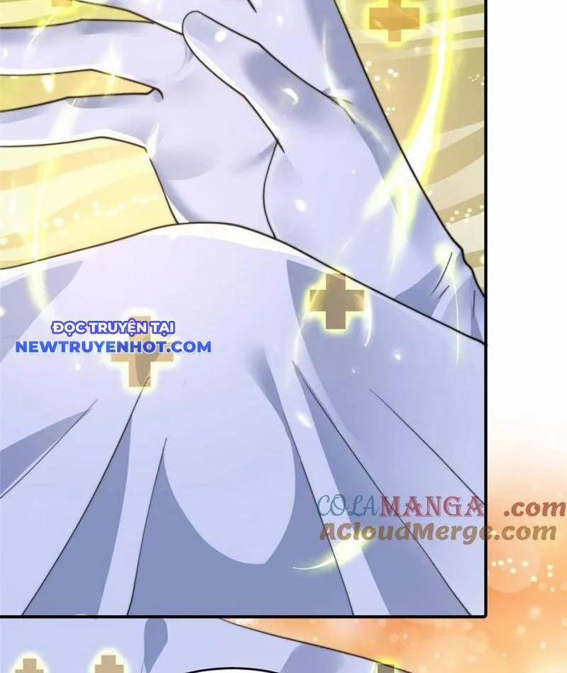 Nữ Đồ Đệ Ai Nấy Đều Muốn Giết Ta 221 trang 7