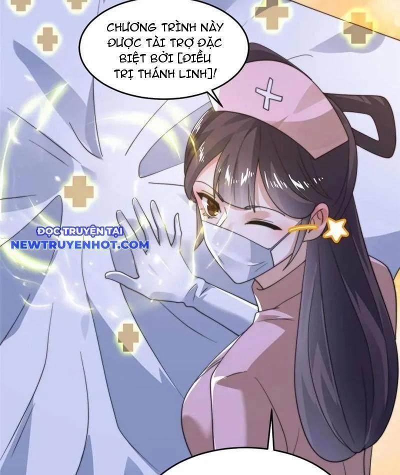 Nữ Đồ Đệ Ai Nấy Đều Muốn Giết Ta 221 trang 8