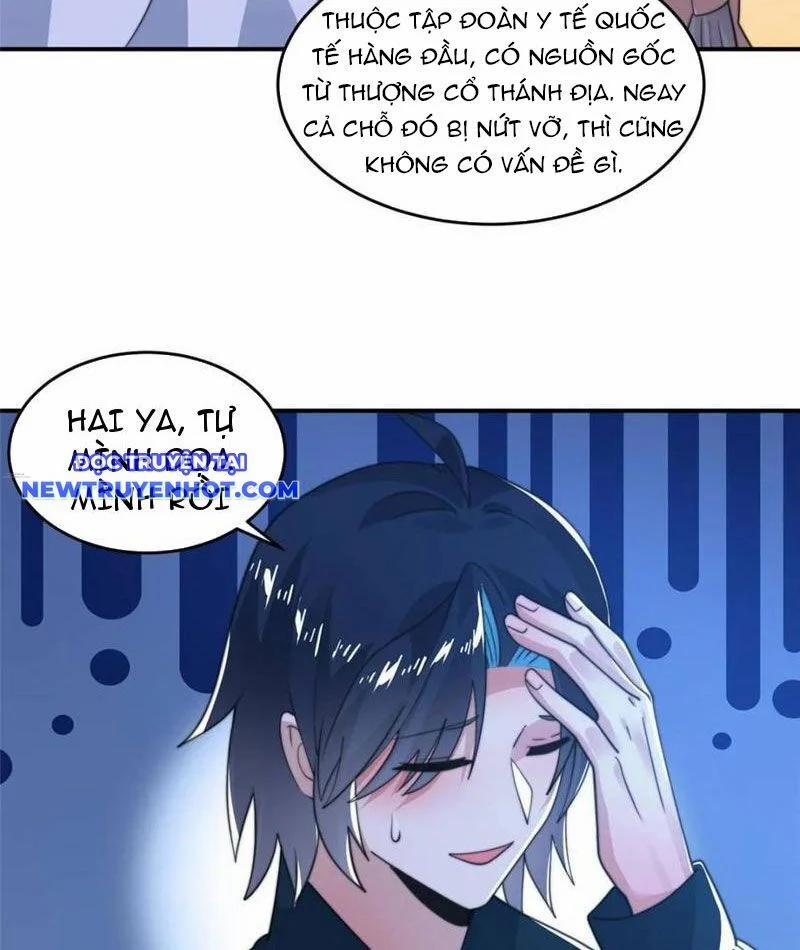 Nữ Đồ Đệ Ai Nấy Đều Muốn Giết Ta 221 trang 9