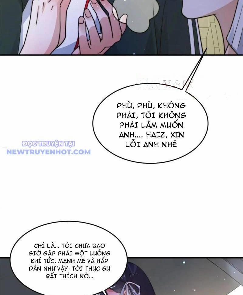 Nữ Đồ Đệ Ai Nấy Đều Muốn Giết Ta 222 trang 15
