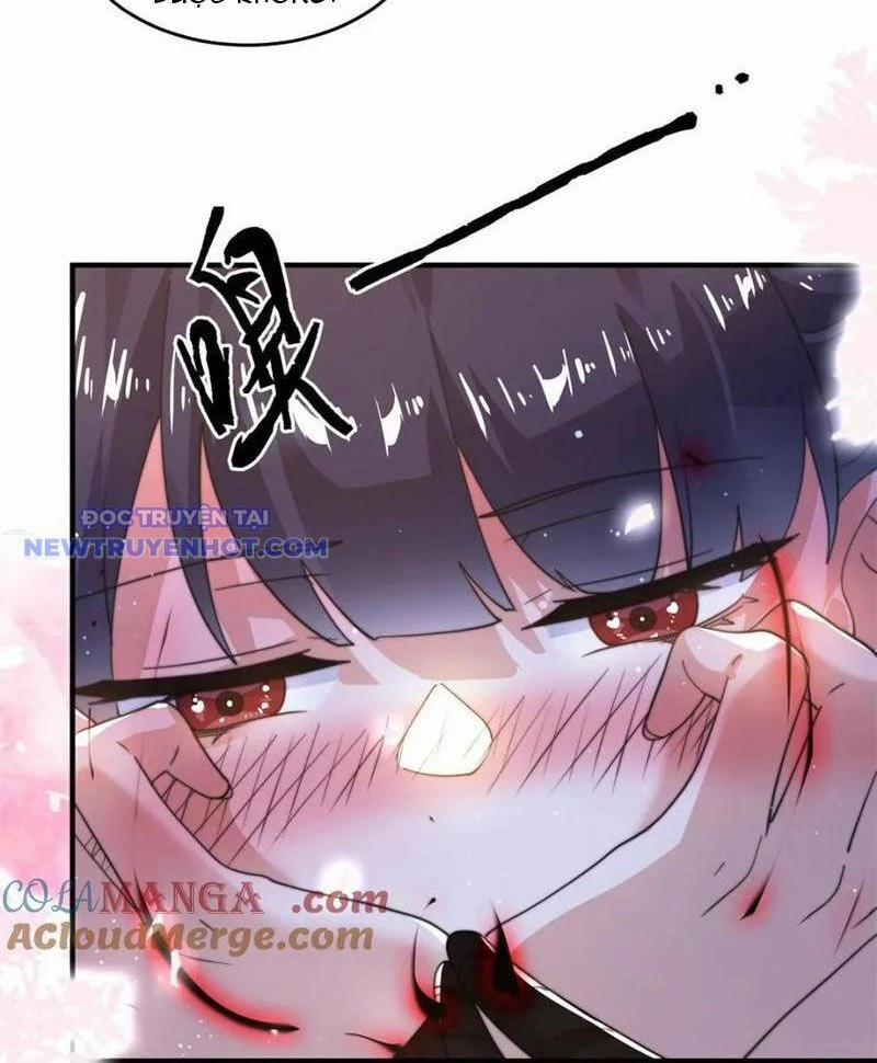 Nữ Đồ Đệ Ai Nấy Đều Muốn Giết Ta 222 trang 17