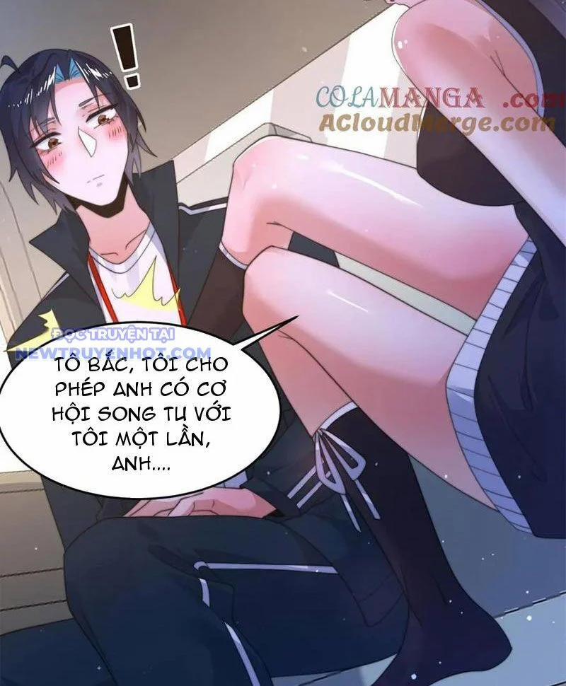 Nữ Đồ Đệ Ai Nấy Đều Muốn Giết Ta 222 trang 21