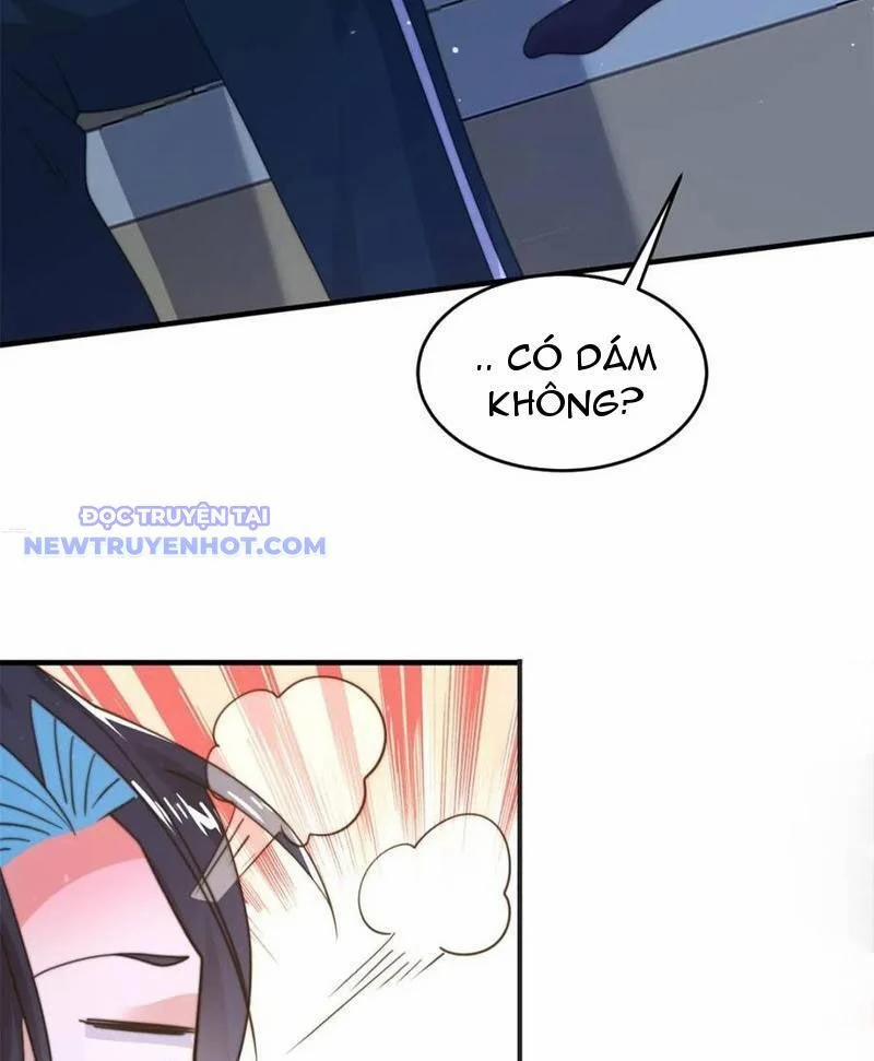 Nữ Đồ Đệ Ai Nấy Đều Muốn Giết Ta 222 trang 22