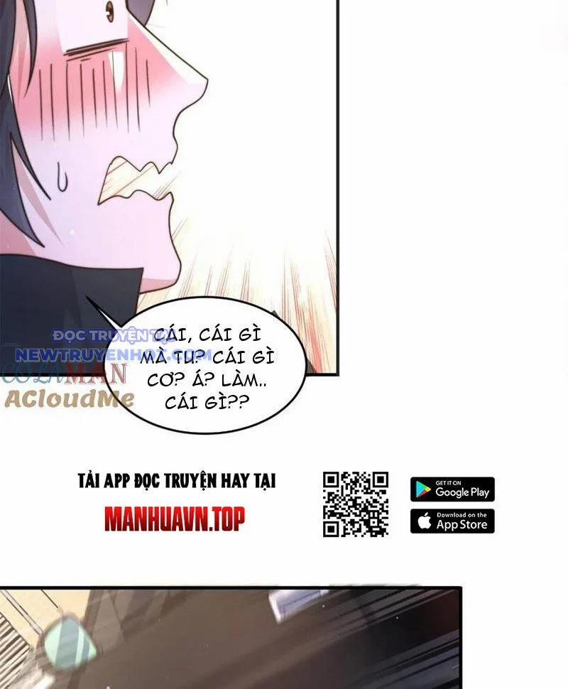 Nữ Đồ Đệ Ai Nấy Đều Muốn Giết Ta 222 trang 23