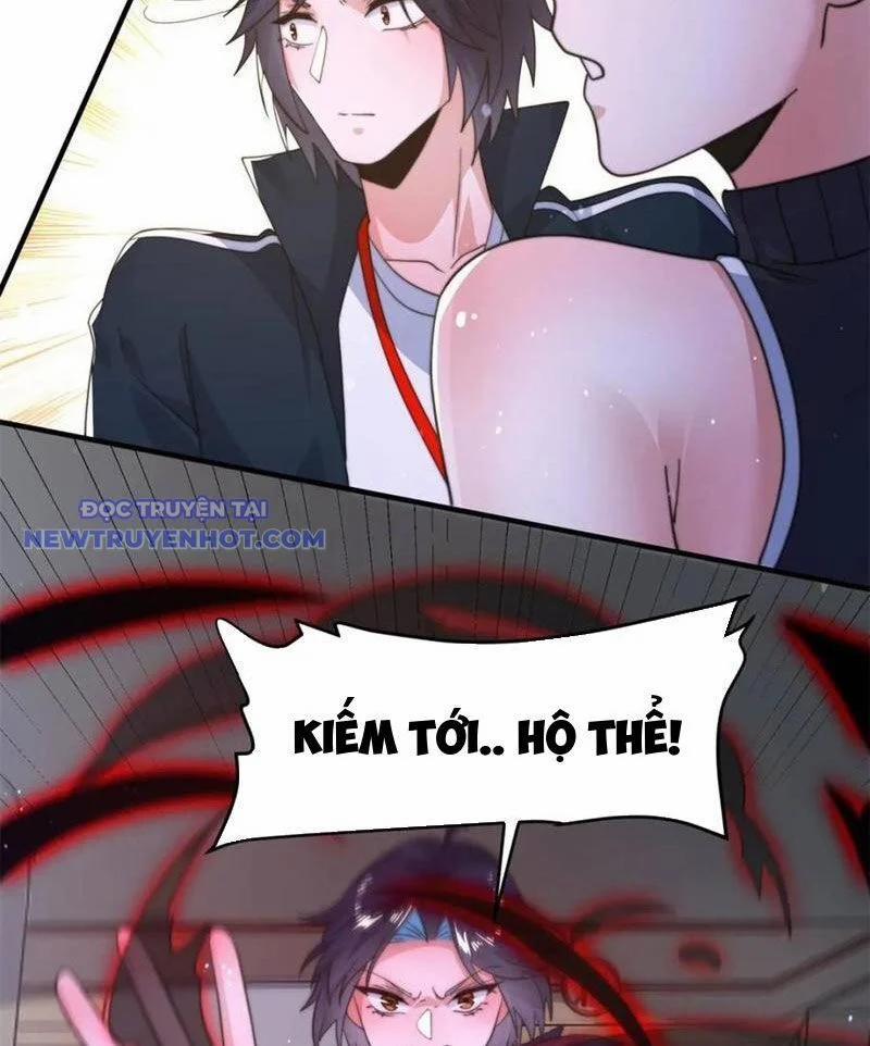 Nữ Đồ Đệ Ai Nấy Đều Muốn Giết Ta 222 trang 25