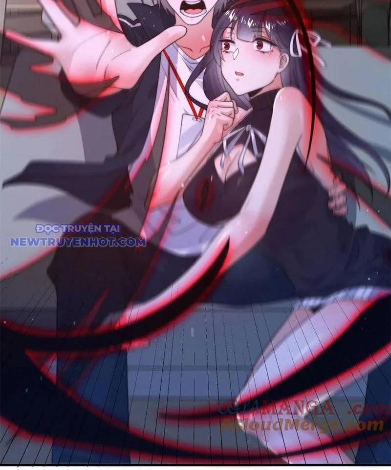 Nữ Đồ Đệ Ai Nấy Đều Muốn Giết Ta 222 trang 26