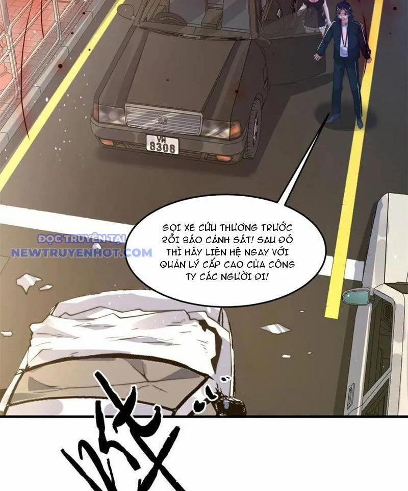 Nữ Đồ Đệ Ai Nấy Đều Muốn Giết Ta 222 trang 29