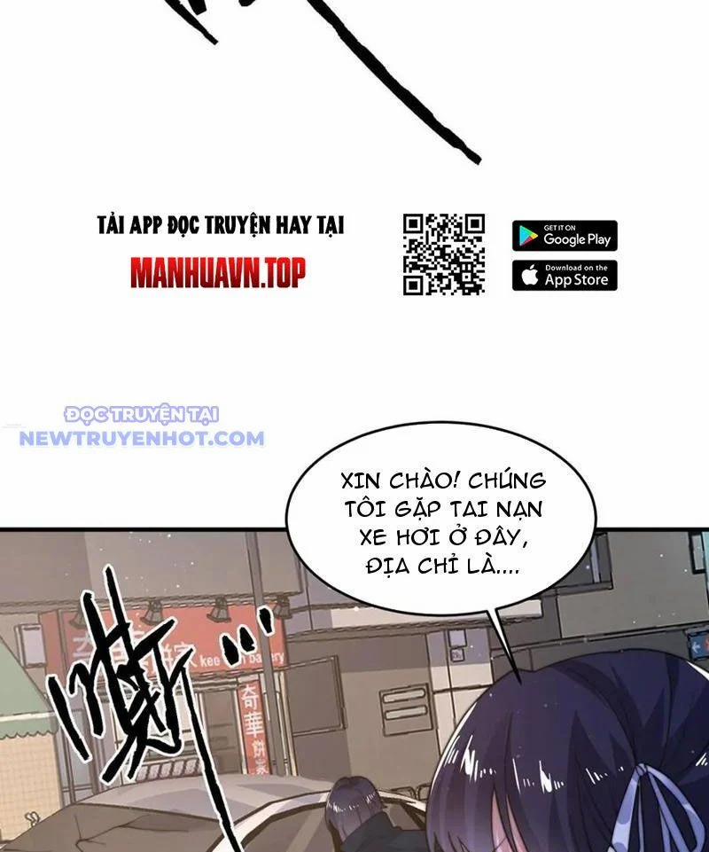 Nữ Đồ Đệ Ai Nấy Đều Muốn Giết Ta 222 trang 30