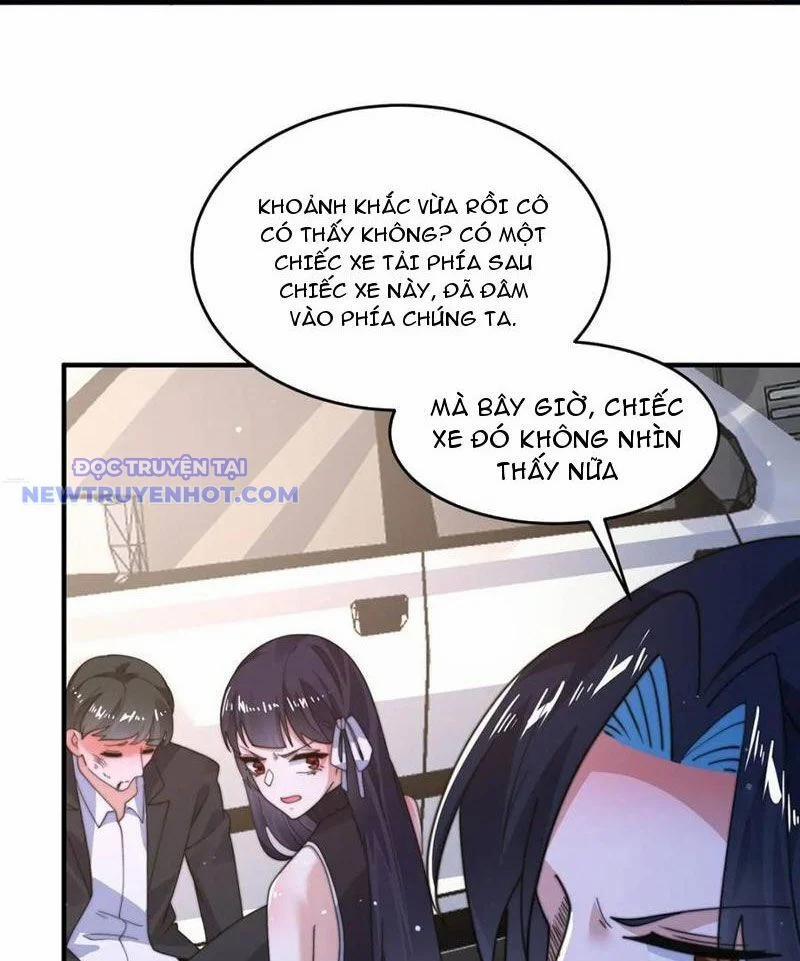 Nữ Đồ Đệ Ai Nấy Đều Muốn Giết Ta 222 trang 33
