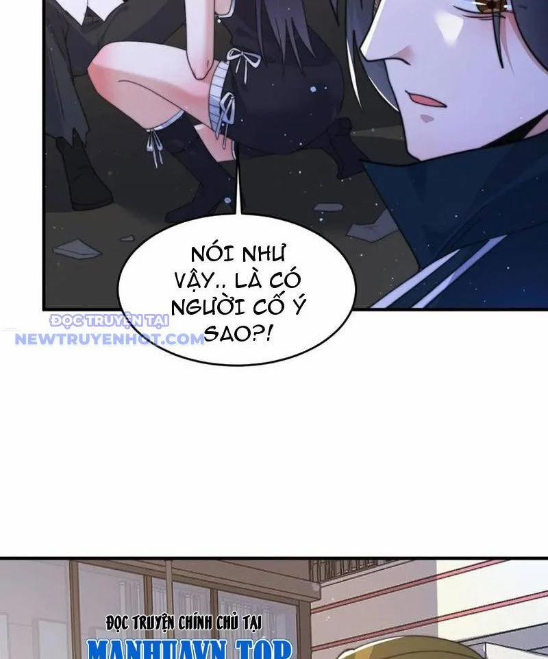 Nữ Đồ Đệ Ai Nấy Đều Muốn Giết Ta 222 trang 34