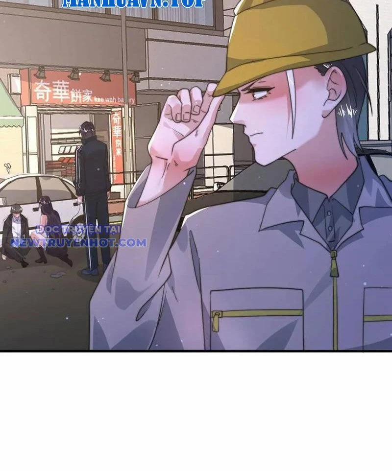 Nữ Đồ Đệ Ai Nấy Đều Muốn Giết Ta 222 trang 35