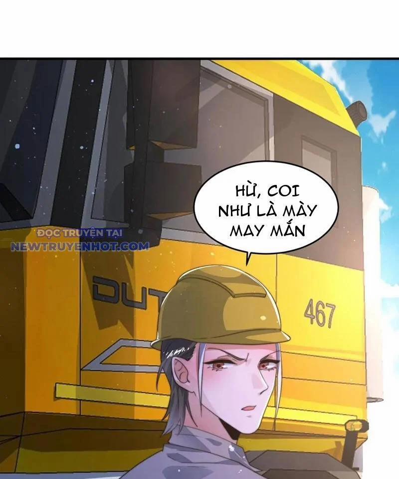 Nữ Đồ Đệ Ai Nấy Đều Muốn Giết Ta 222 trang 36