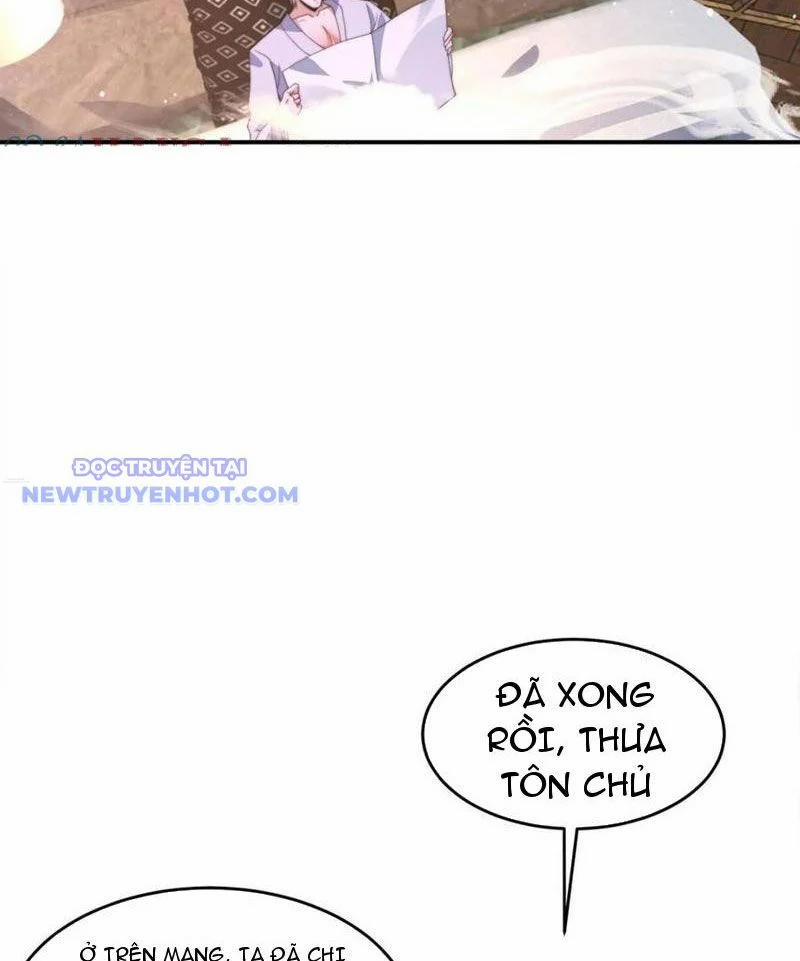 Nữ Đồ Đệ Ai Nấy Đều Muốn Giết Ta 222 trang 39
