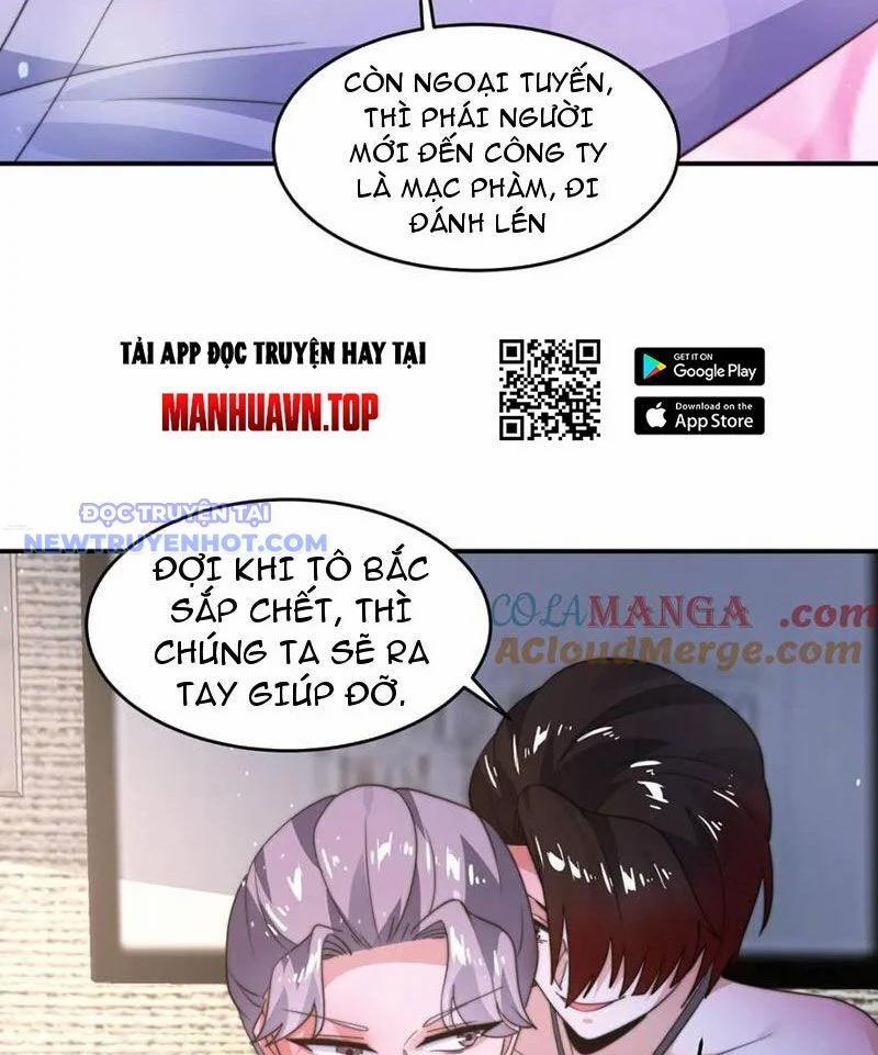 Nữ Đồ Đệ Ai Nấy Đều Muốn Giết Ta 222 trang 41